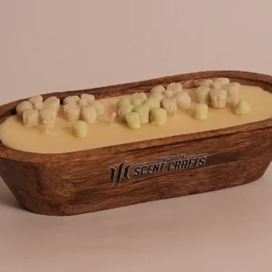 Wooden tub