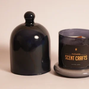 Black Bell Jar