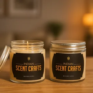 Clear Jar